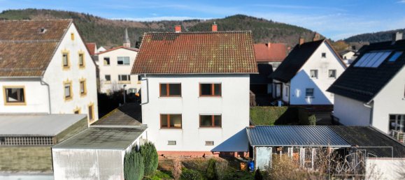 Adosado de 8 habitaciónes en Sudwestpfalz, Germany No. 164319 5