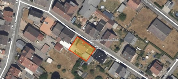 Adosado de 8 habitaciónes en Sudwestpfalz, Germany No. 164319 41