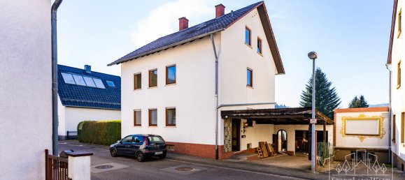 Adosado de 8 habitaciónes en Sudwestpfalz, Germany No. 164319 38