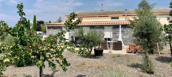 3 bedrooms House in Puissalicon, France No. 37990 4