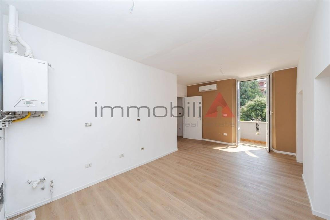 1 bedroom Apartment in Brugherio, Italy No. 272302