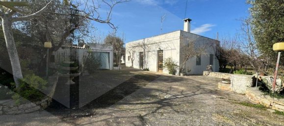 3 rooms House in Monopoli, Italy No. 20289 9