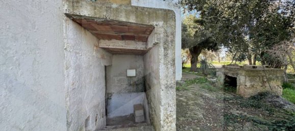 3 rooms House in Monopoli, Italy No. 20289 12