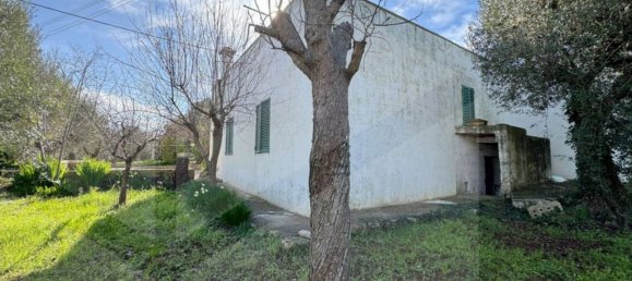 3 rooms House in Monopoli, Italy No. 20289 31