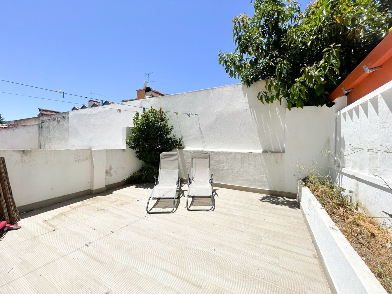 2 chambres Appartement à Lisbon, Portugal No. 207475