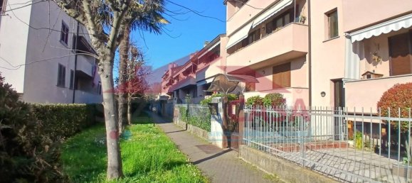 Apartamento T2 em Ceriano Laghetto, Italy N.º 61459 33