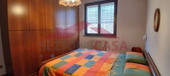 Apartamento T2 em Ceriano Laghetto, Italy N.º 61459 28