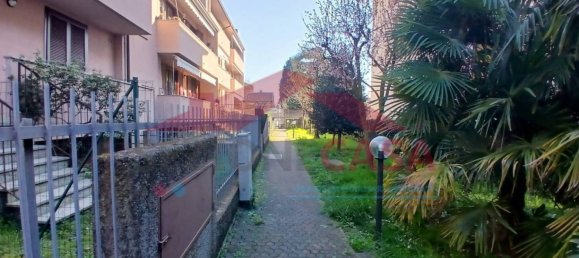 Apartamento T2 em Ceriano Laghetto, Italy N.º 61459 32