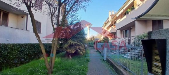 Apartamento T2 em Ceriano Laghetto, Italy N.º 61459 37