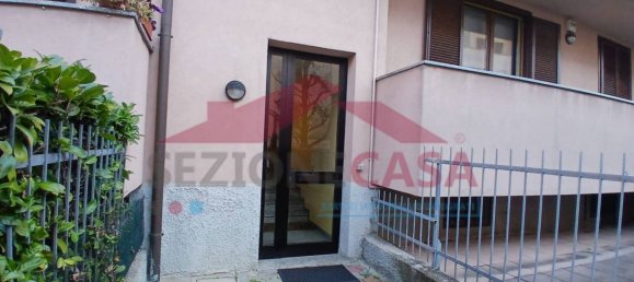 Apartamento T2 em Ceriano Laghetto, Italy N.º 61459 2