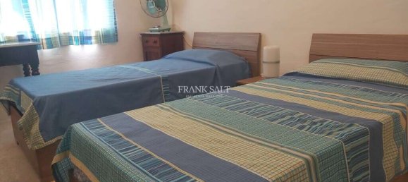 3 chambres Appartement à Marsalforn, Malta No. 5946 10