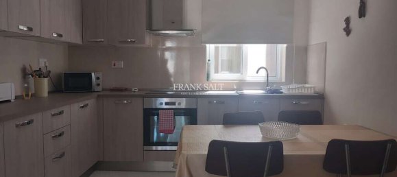 3 chambres Appartement à Marsalforn, Malta No. 5946 4