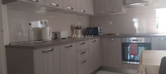 3 chambres Appartement à Marsalforn, Malta No. 5946 3