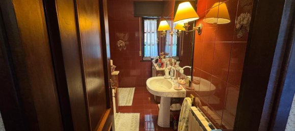 Вилла с 3 спальнями в Триест, Италия № 349075 11