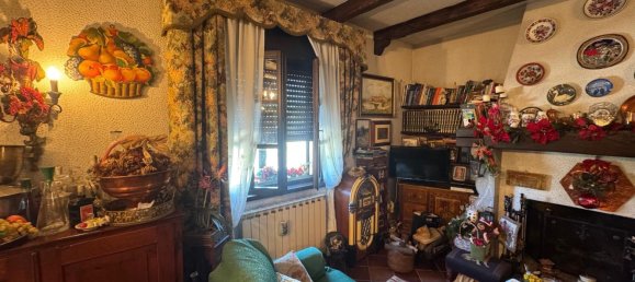 Вилла с 3 спальнями в Триест, Италия № 349075 3