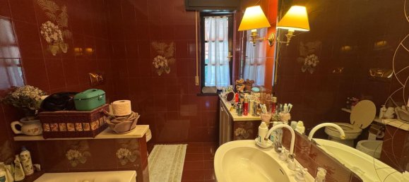 Вилла с 3 спальнями в Триест, Италия № 349075 12