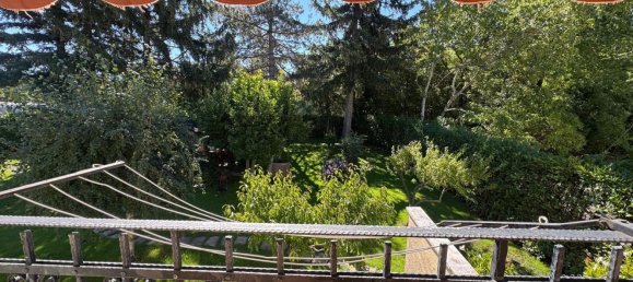 Вилла с 3 спальнями в Триест, Италия № 349075 7