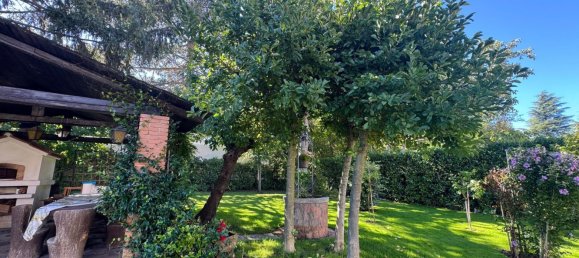 Вилла с 3 спальнями в Триест, Италия № 349075 15