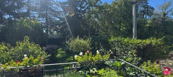 Вилла с 3 спальнями в Триест, Италия № 349075 9