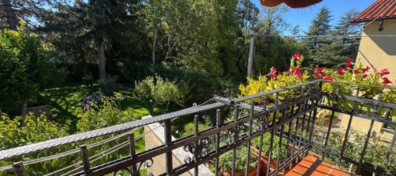 Вилла с 3 спальнями в Триест, Италия № 349075 6