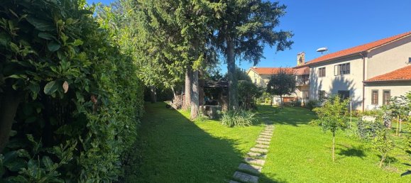 Вилла с 3 спальнями в Триест, Италия № 349075 2