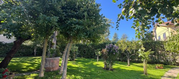 Вилла с 3 спальнями в Триест, Италия № 349075 16