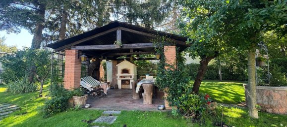 Вилла с 3 спальнями в Триест, Италия № 349075 14