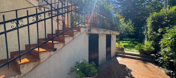 Вилла с 3 спальнями в Триест, Италия № 349075 19