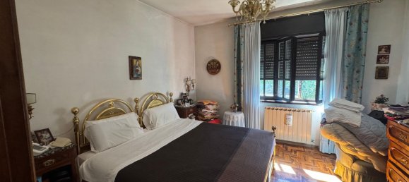 Вилла с 3 спальнями в Триест, Италия № 349075 10