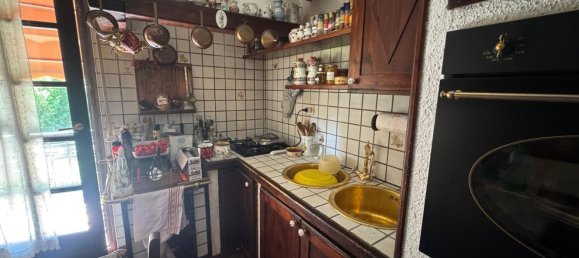 Вилла с 3 спальнями в Триест, Италия № 349075 5