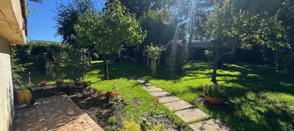 Вилла с 3 спальнями в Триест, Италия № 349075 13