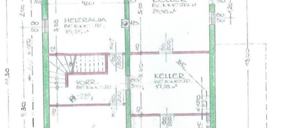 4 rooms House in Schonkirchen-Reyersdorf, Austria No. 251625 41