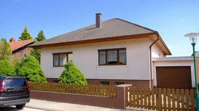 4 rooms House in Schonkirchen-Reyersdorf, Austria No. 251625