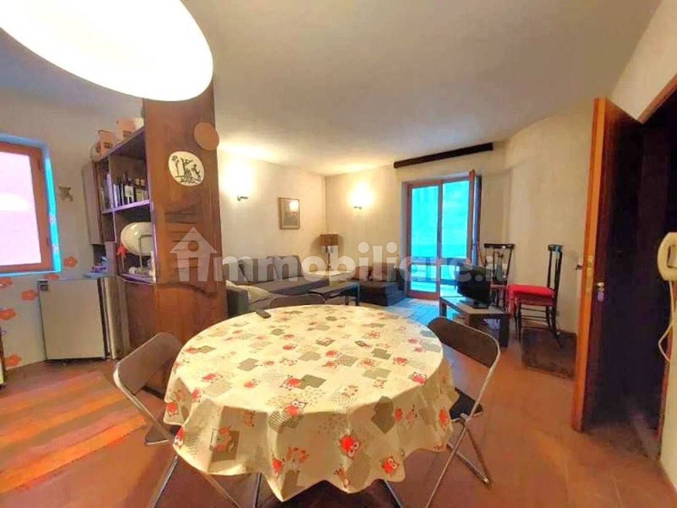 3 bedrooms Apartment in Abetone Cutigliano, Italy No. 351067