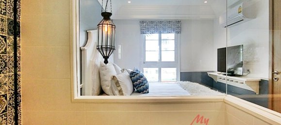 2 bedrooms Condo in Pattaya, Thailand No. 3221 22