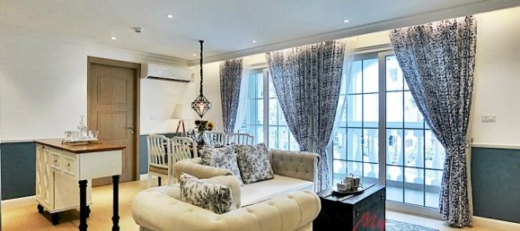 2 bedrooms Condo in Pattaya, Thailand No. 3221 2