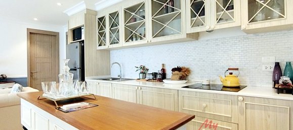 2 bedrooms Condo in Pattaya, Thailand No. 3221 6