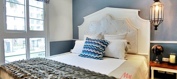 2 bedrooms Condo in Pattaya, Thailand No. 3221 9