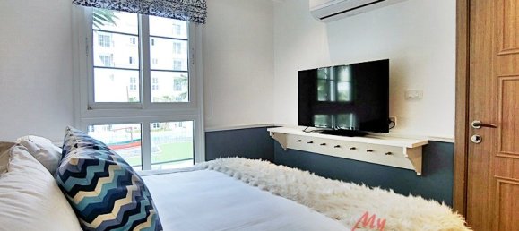 2 bedrooms Condo in Pattaya, Thailand No. 3221 18