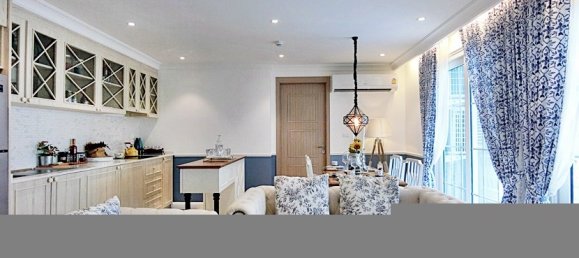 2 bedrooms Condo in Pattaya, Thailand No. 3221 3