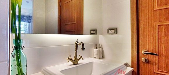 2 bedrooms Condo in Pattaya, Thailand No. 3221 15