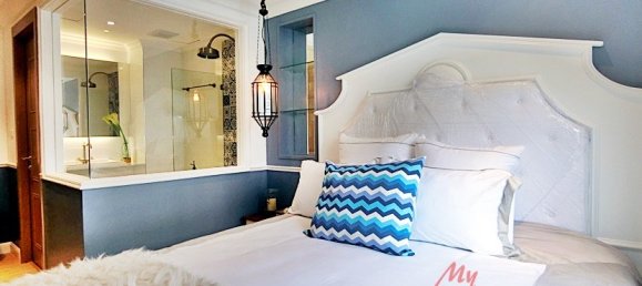 2 bedrooms Condo in Pattaya, Thailand No. 3221 17