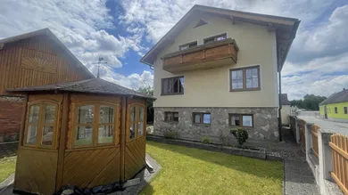 5-salle Maison à Gopfritz an der Wild, Austria No. 47970