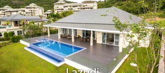 3 bedrooms Villa in Hua Hin, Thailand No. 23400 3