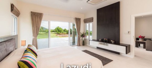 3 bedrooms Villa in Hua Hin, Thailand No. 23400 10