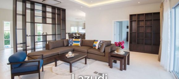 3 bedrooms Villa in Hua Hin, Thailand No. 23400 7