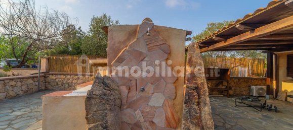 Villa de 4 dormitorios en Budoni, Italy No. 71221 34