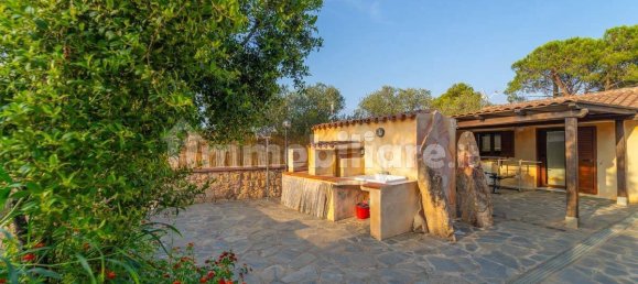 Villa de 4 dormitorios en Budoni, Italy No. 71221 42