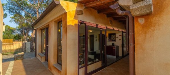 Villa de 4 dormitorios en Budoni, Italy No. 71221 27