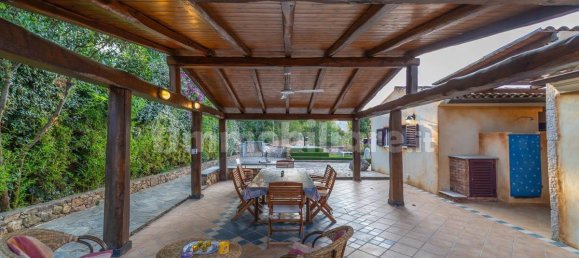 Villa de 4 dormitorios en Budoni, Italy No. 71221 30